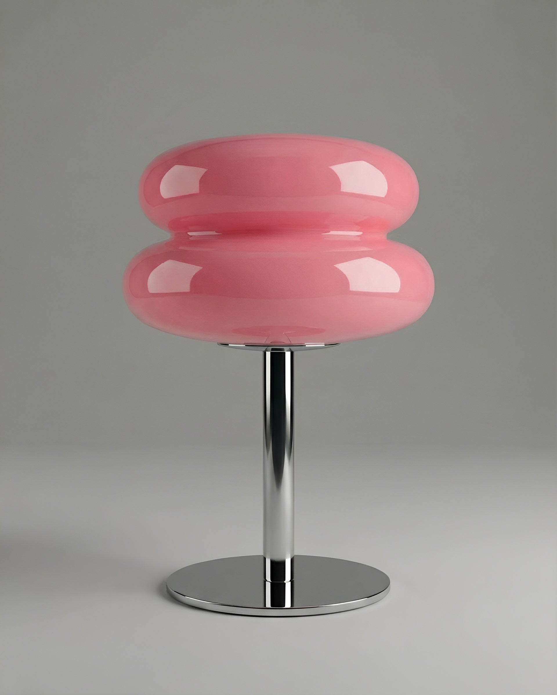 Plume Lamp