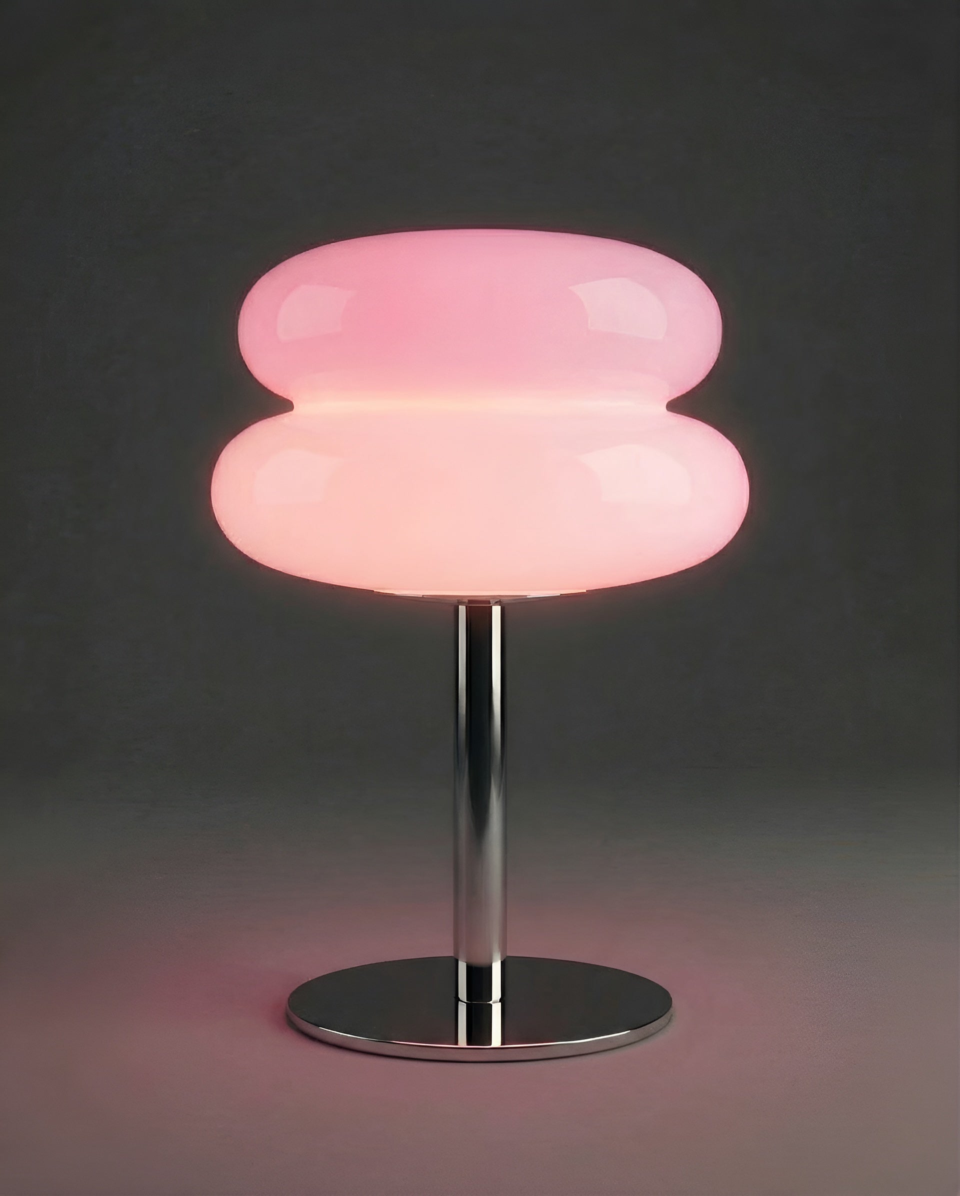 Plume Lamp