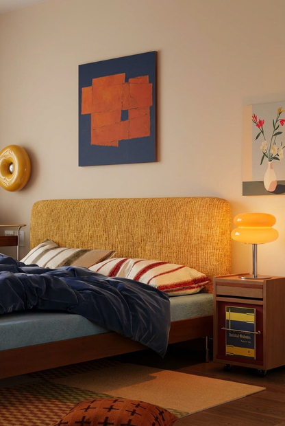 Plume Lamp