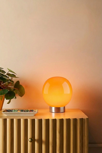 Fusion Lamp