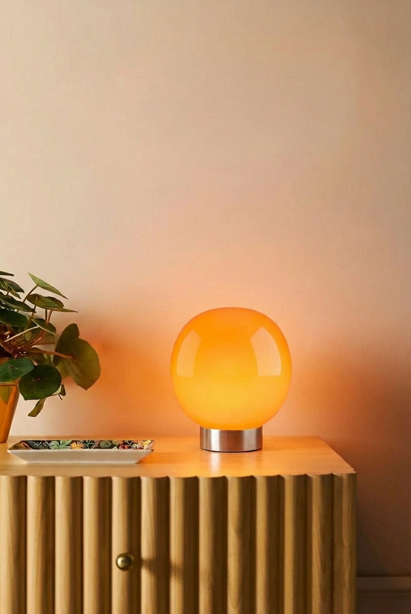 Fusion Lamp