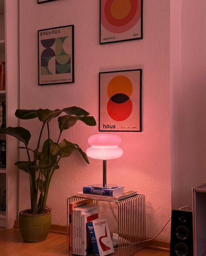 Plume Lamp