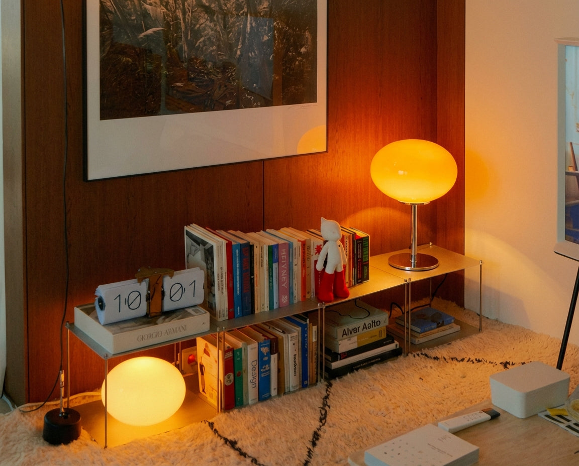 Bloom Lamp