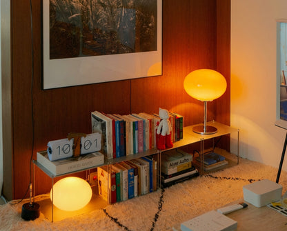 Bloom Lamp