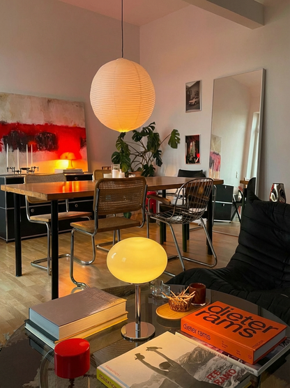 Bloom Lamp