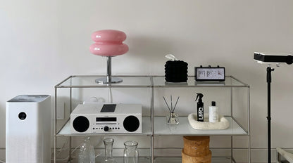 Plume Lamp