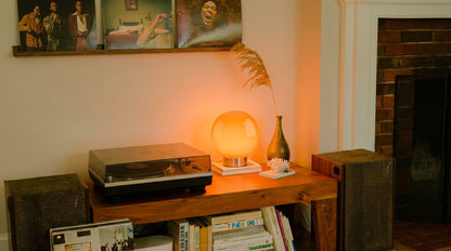 Fusion Lamp