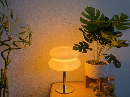Plume Lamp