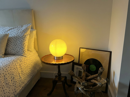 Fusion Lamp