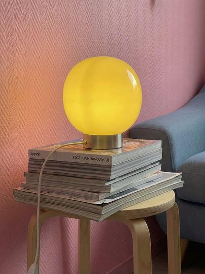 Fusion Lamp