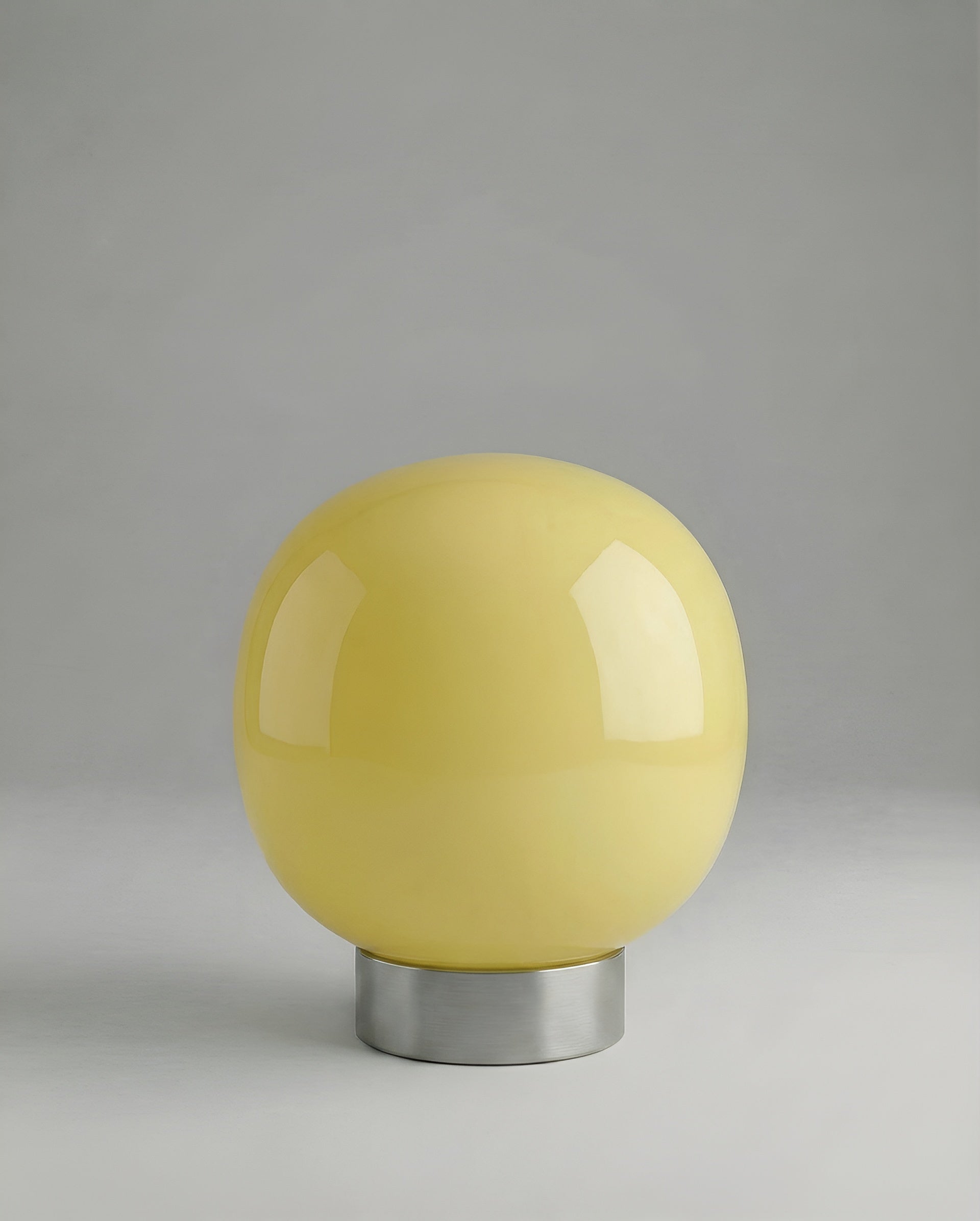 Fusion Lamp