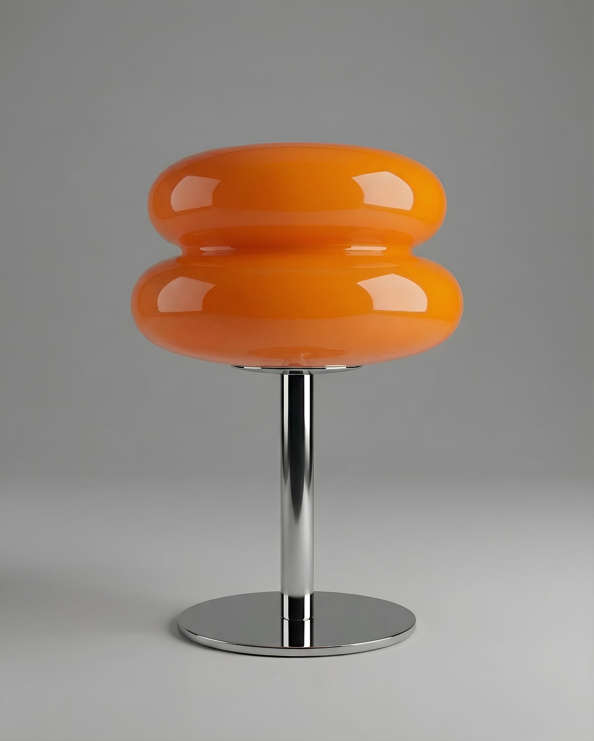 Plume Lamp