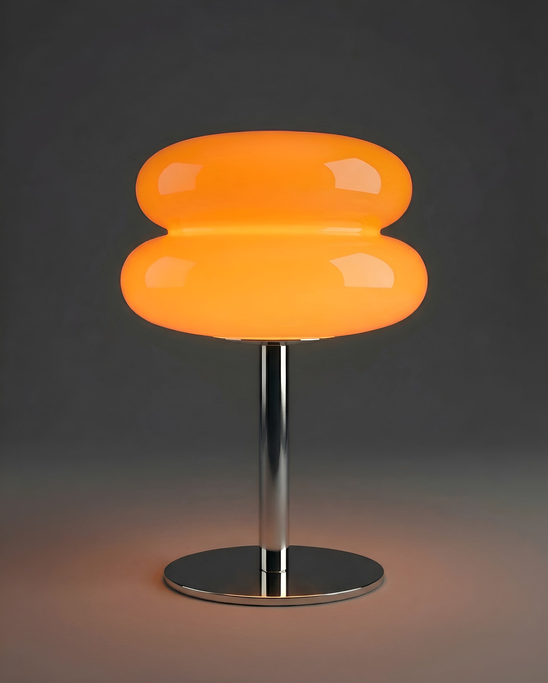 Plume Lamp