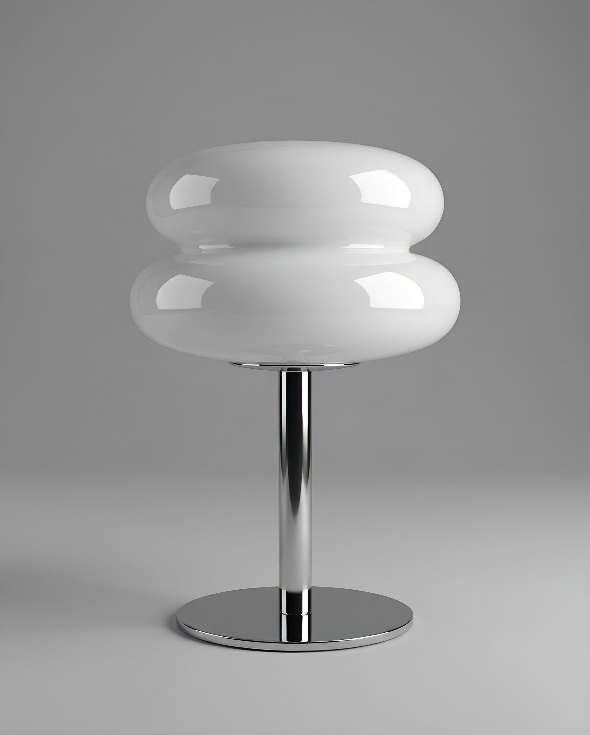 Plume Lamp