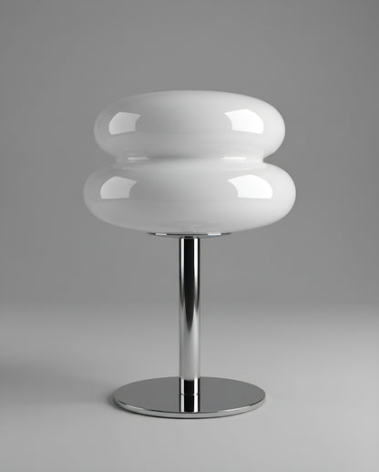 Plume Lamp