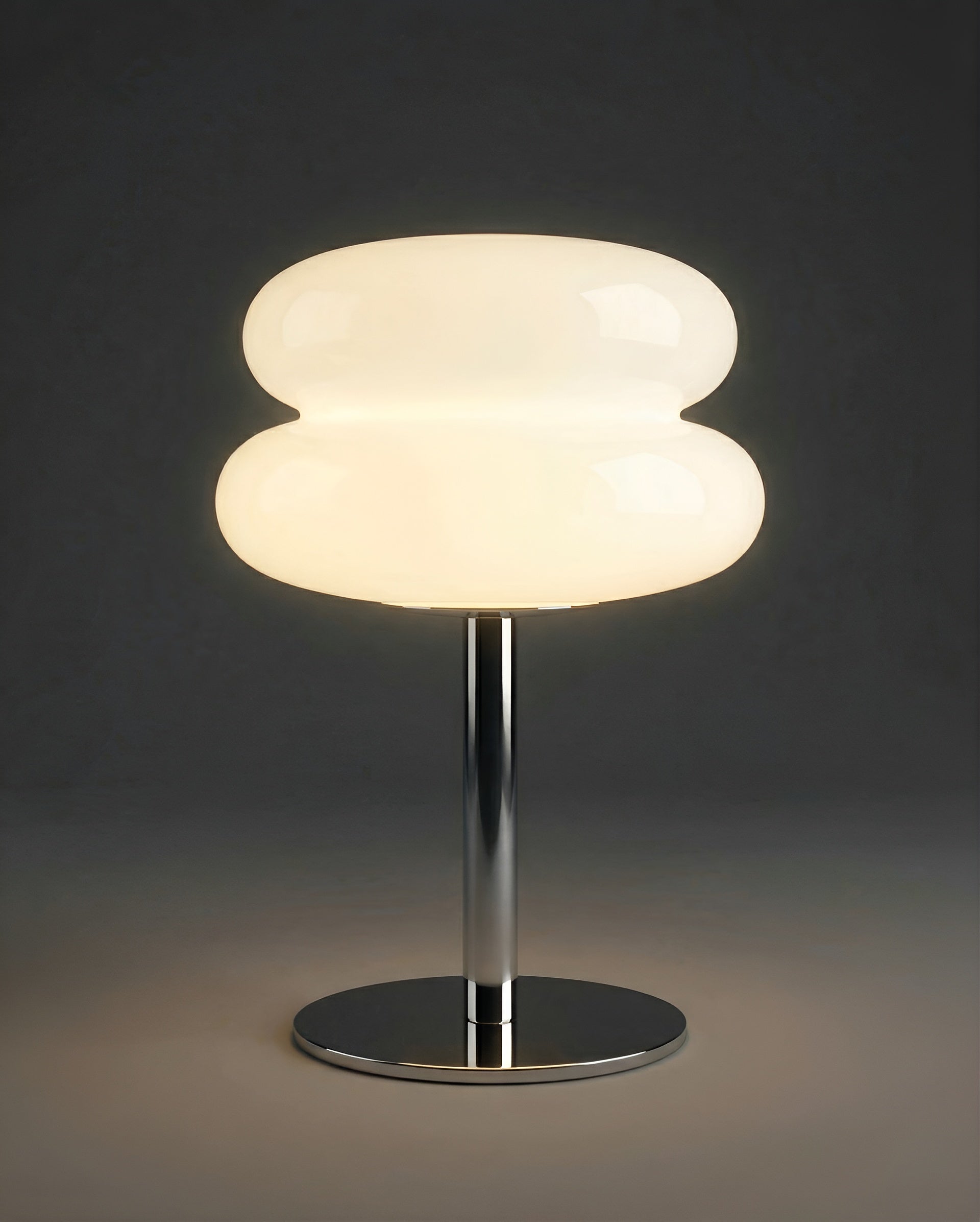 Plume Lamp