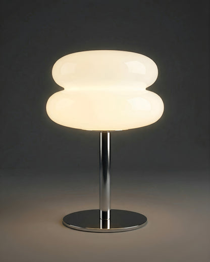 Plume Lamp