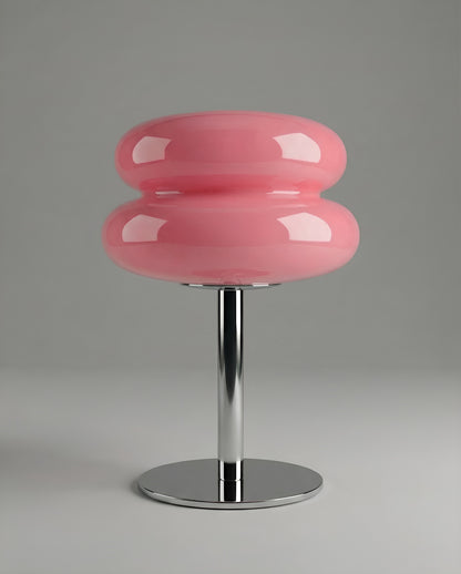 Plume Lamp