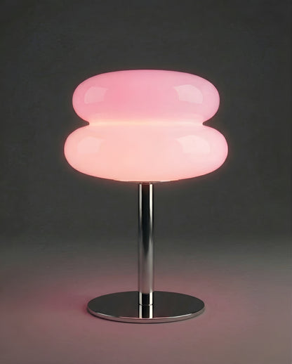 Plume Lamp